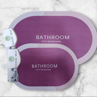 bathroom 2 pieces™