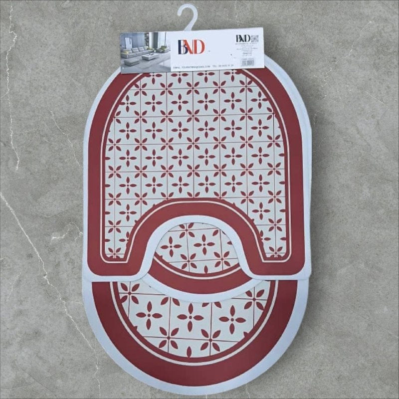 tapis de bain 3 paece™
