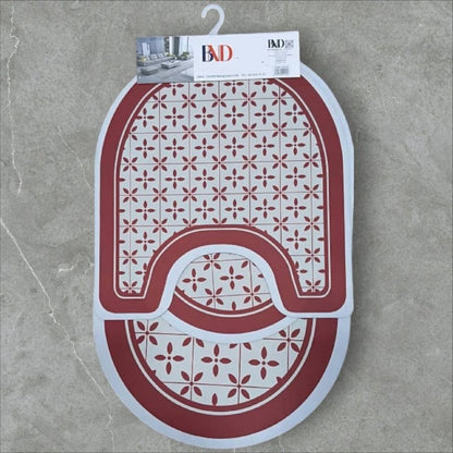 tapis de bain 3 paece™