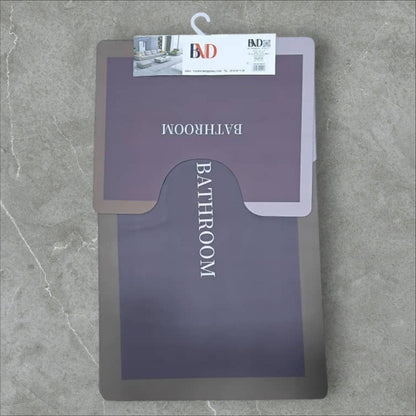 tapis de bain 3 paece™