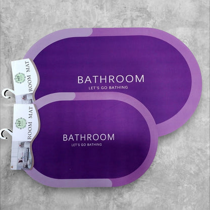 bathroom 2 pieces™