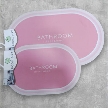 bathroom 2 pieces™