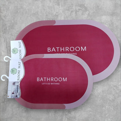 bathroom 2 pieces™