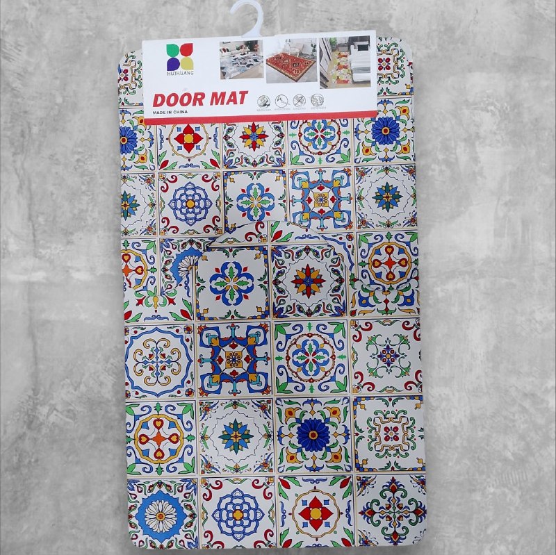 tapis de bain 2pieces™