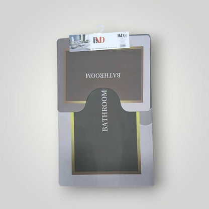 tapis de bain 3 paece™