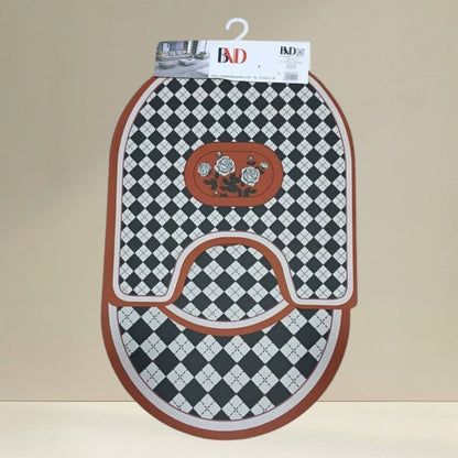 tapis de bain 3 paece™